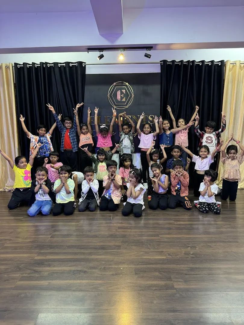 Elements Dance Company — Dance in Brookefield