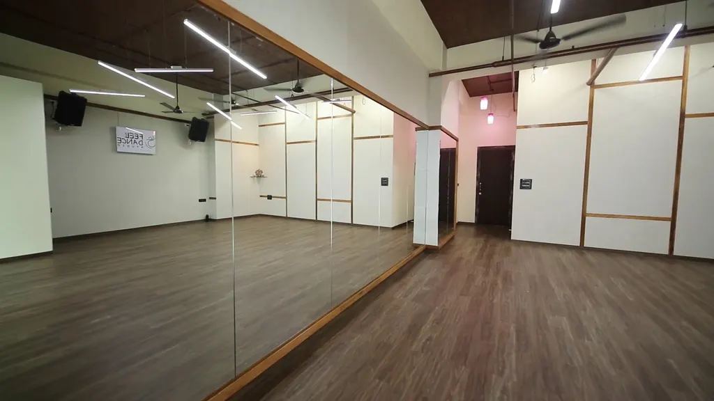 Feel the Dance Studio — Dance in Kandivali East