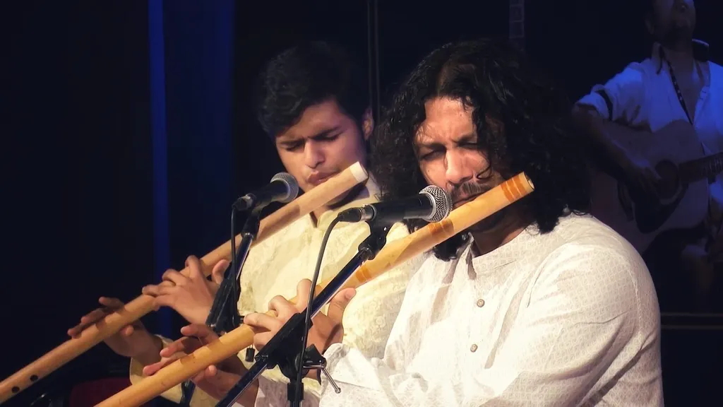 Gandhar Bhalerao Flute Academy — Music in Thane West