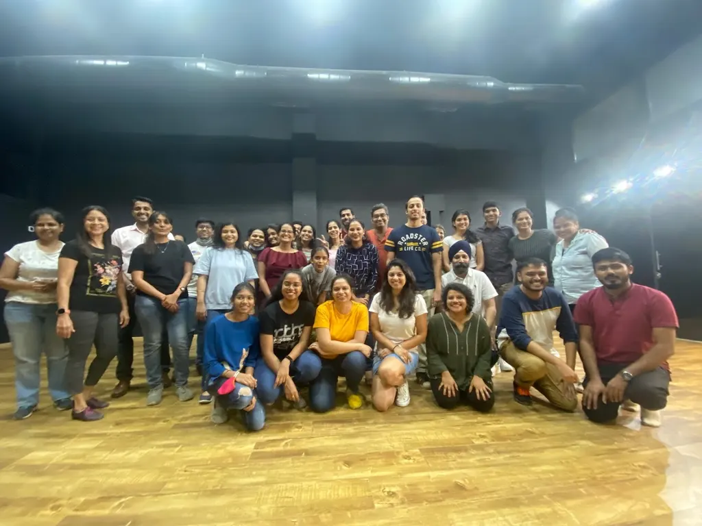 Dance Planet — Dance in Santacruz East
