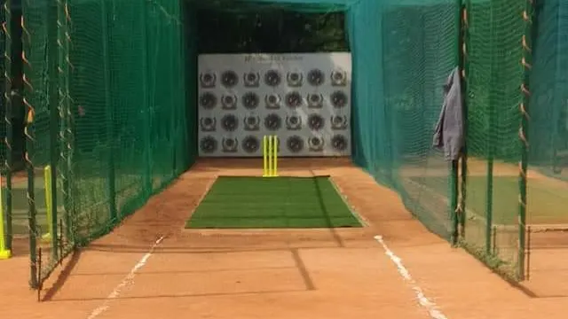 J.P.School Of Cricket — Cricket in Jayanagar