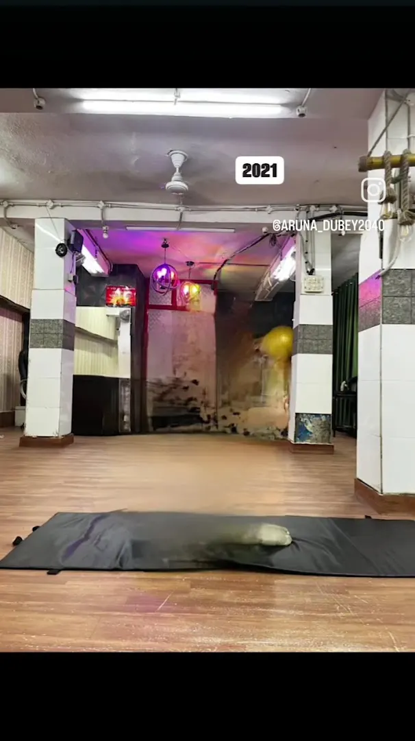 Shape up fitness and dance studio — Yoga in Mukherjee Nagar