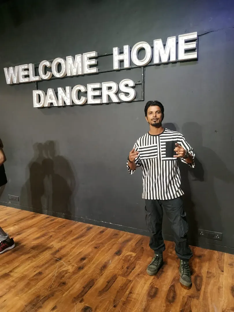 Piyush Dance Studio — Dance in Andheri West