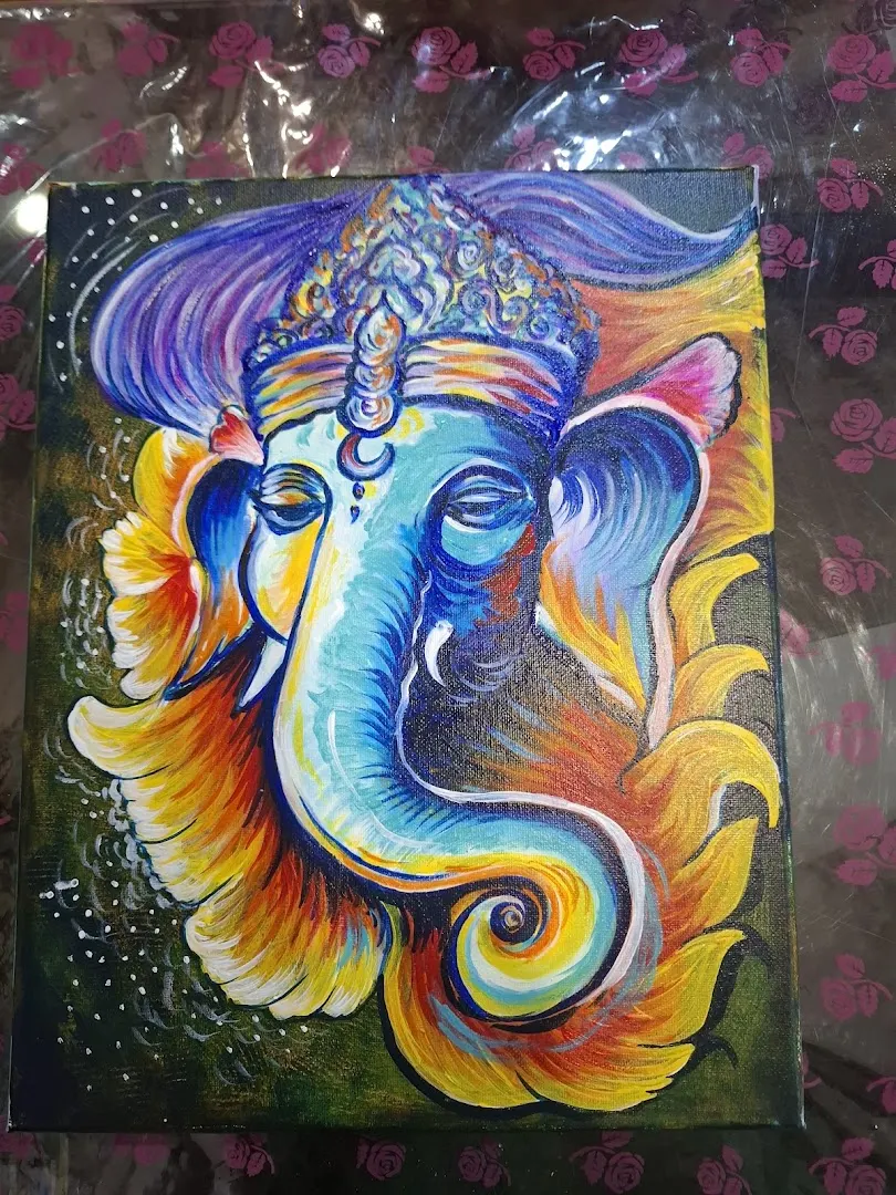 ColorWheel Art Studio (School of Arts) — Art & Craft in New Thippasandra