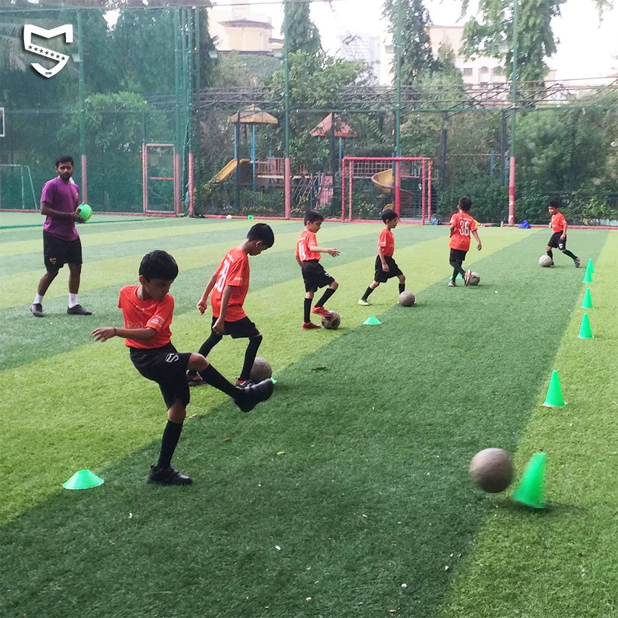 Mumbai Strikers Performance Academy — Football in Bhandup West
