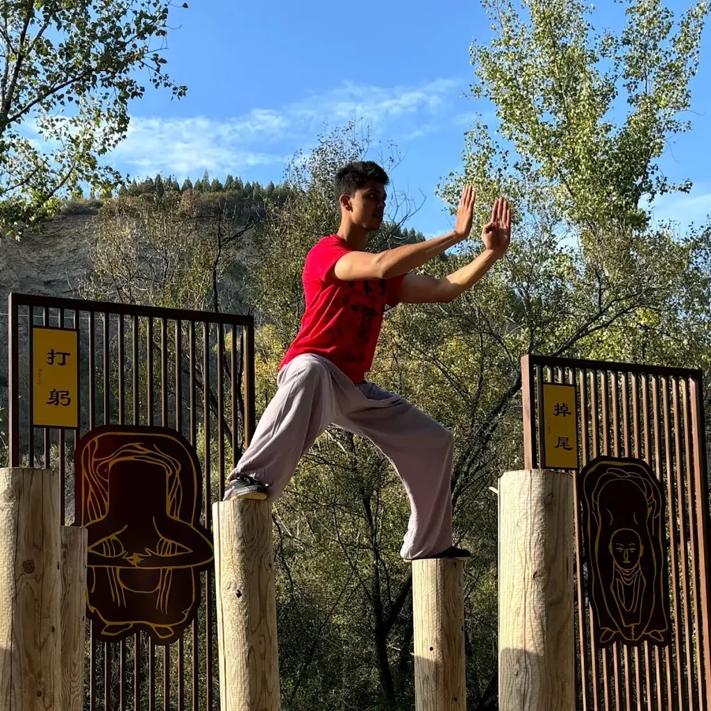Shaolin Kung Fu India — Martial Arts in Whitefield