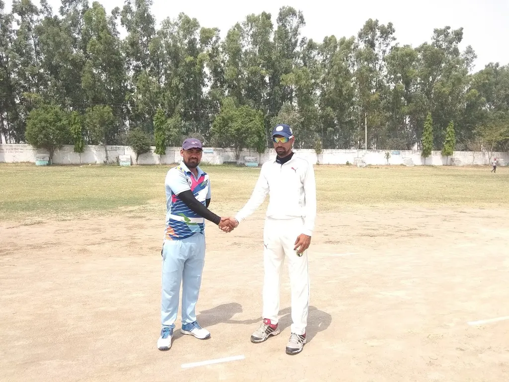 Bpcc Indoor Cricket Academy — Cricket in Rohini