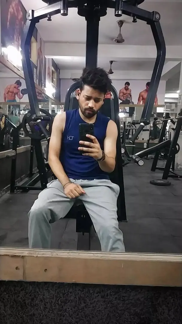 Factory Of Fitness — Standard Gym in Ghitorni