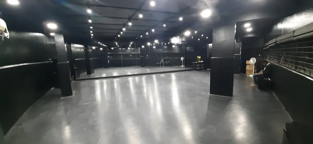 Dream steps dance studio and Fitness — Dance in Rajajinagar