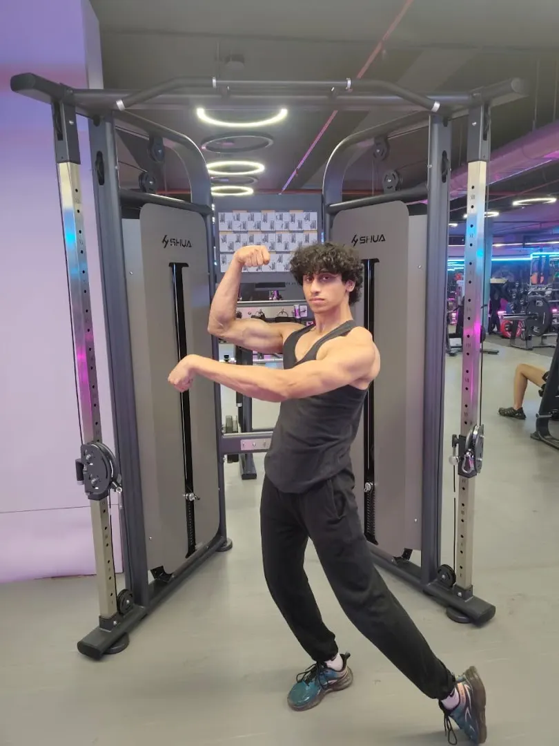 Tornado Fitness — Nerul