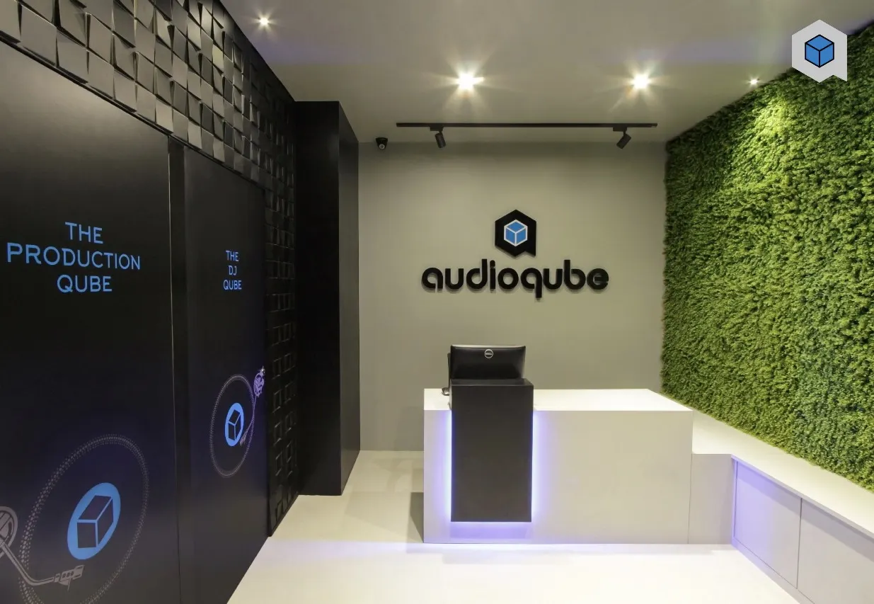 Audioqube DJ & Music Production Academy photo 1