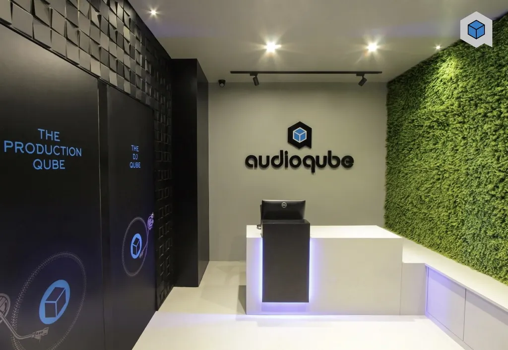 Audioqube DJ & Music Production Academy — Music in Malad East