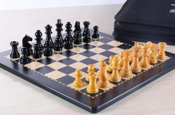 Chess coaching — Chess in Krishnarajapuram
