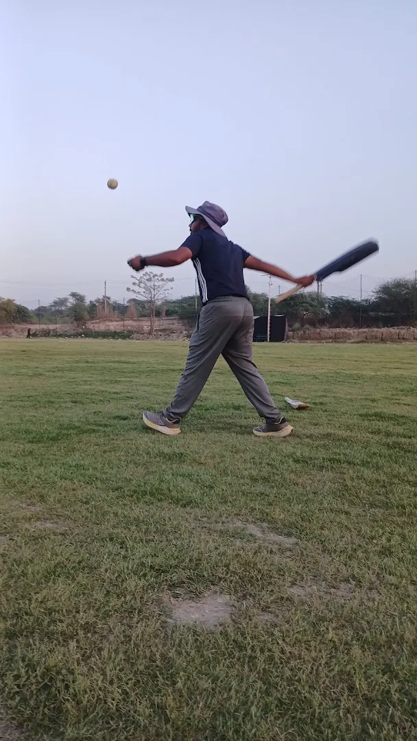 Harshman Cricket Academy photo 1