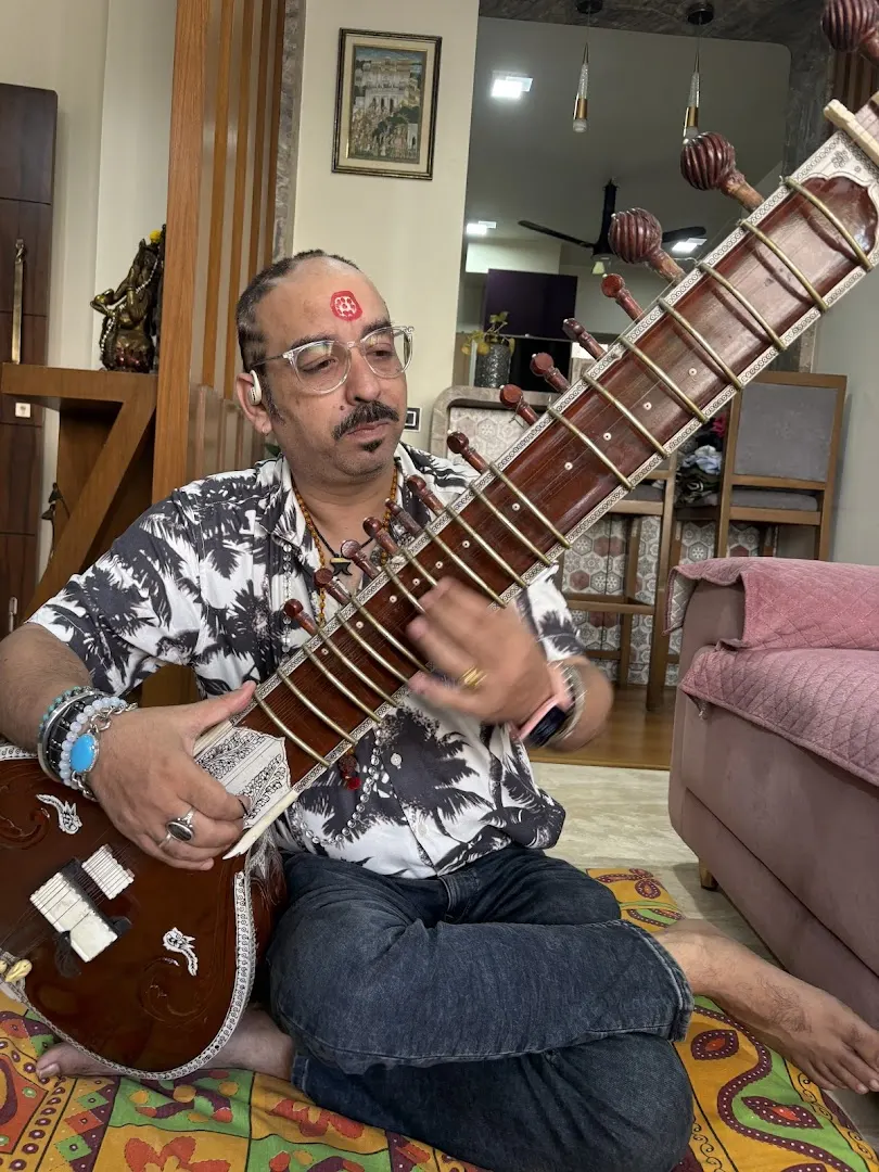 Music Culture — Music in Thane West