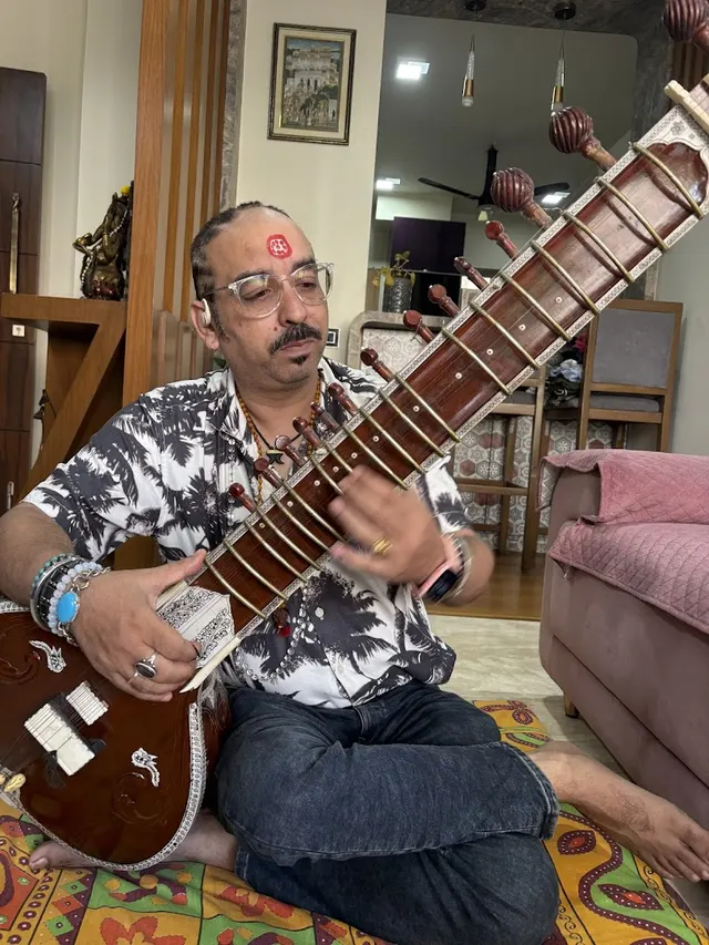 Music Culture — Music in Thane West