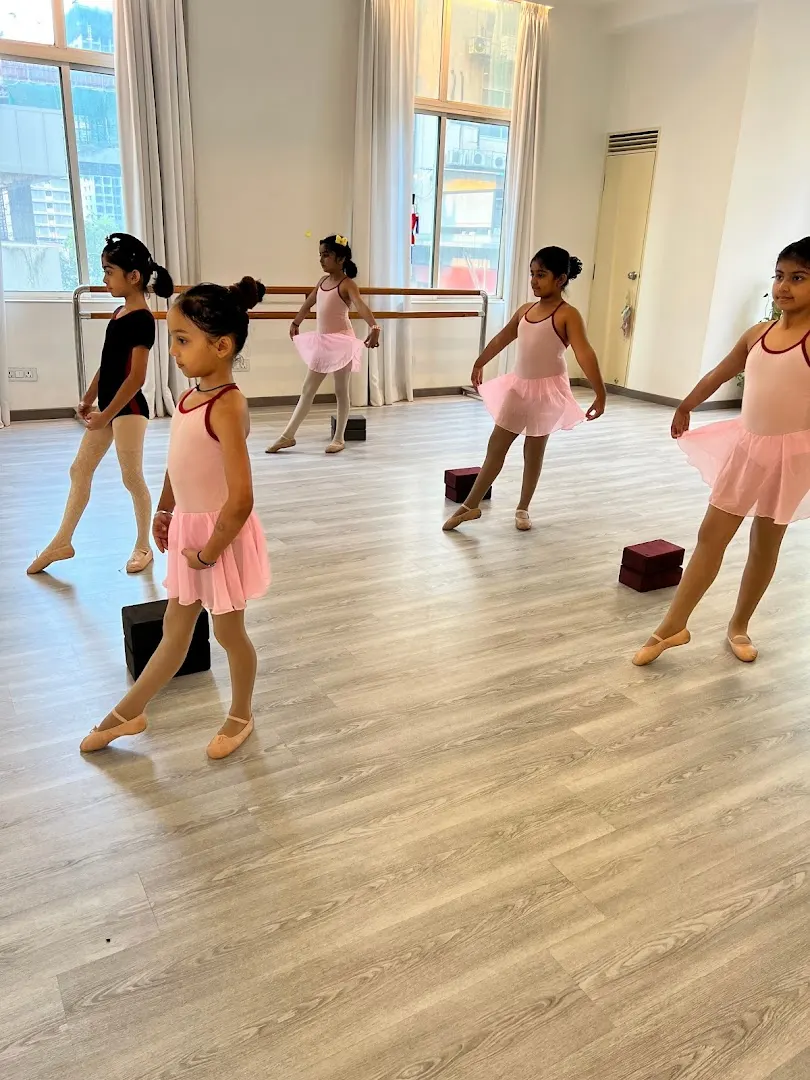 Aruna Dehaloo School Of Ballet — Dance in Andheri West