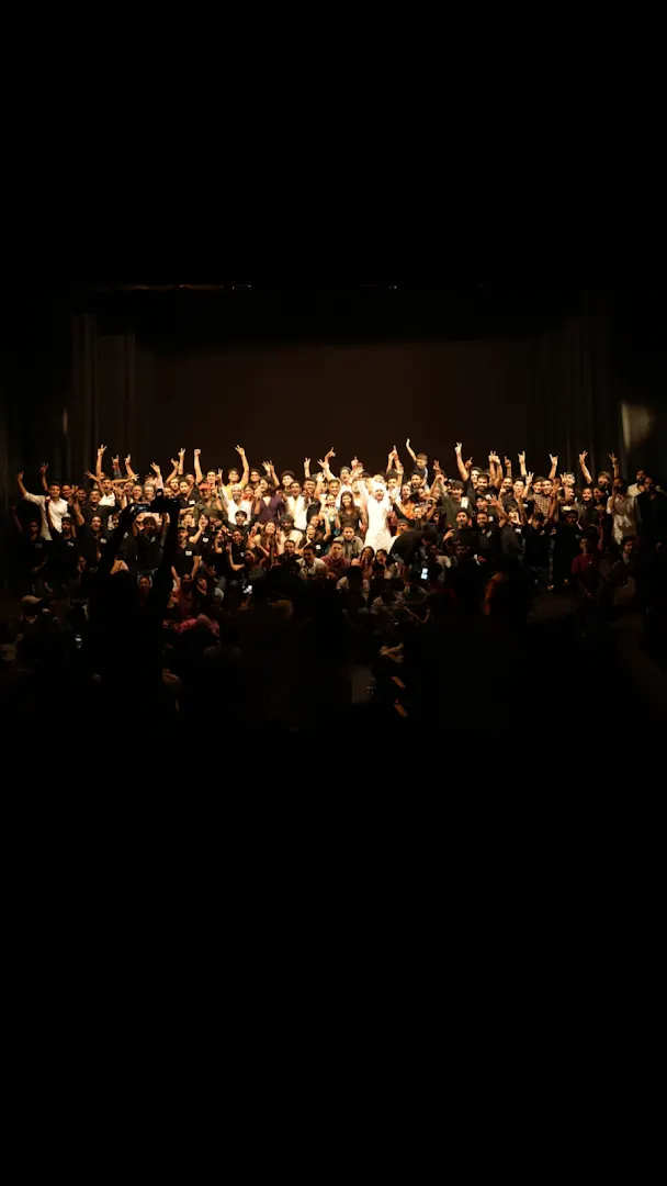 Manzil Theatre Group - MTG ( Mumbai) — Theatre & Drama in Andheri West