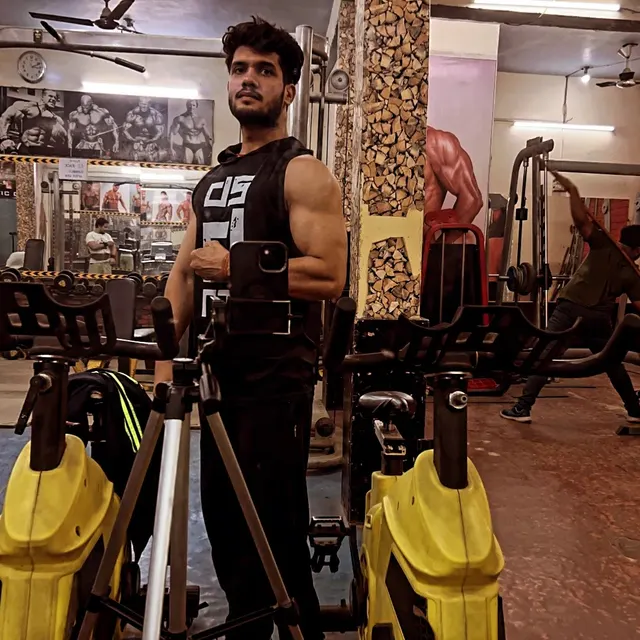 Pacific Gym — Yoga in Model Town
