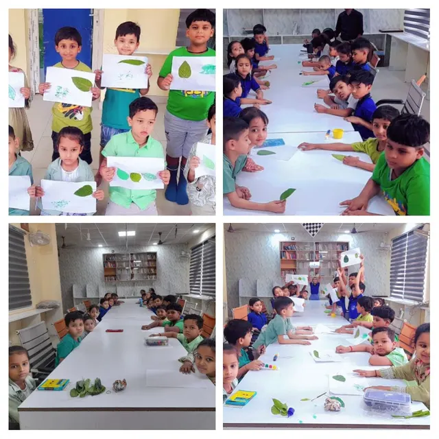 Grooming Gems Foundation — Chess in Lal Bagh Colony