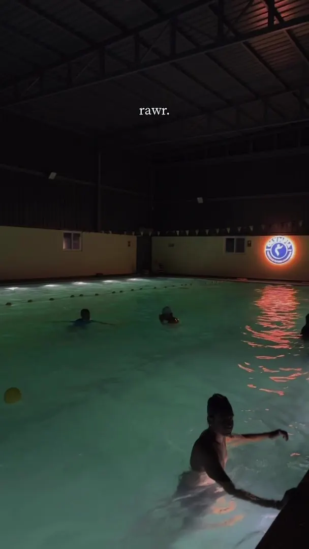 Olympia swimming pool — Swimming in Ramamurthy Nagar, Bengaluru