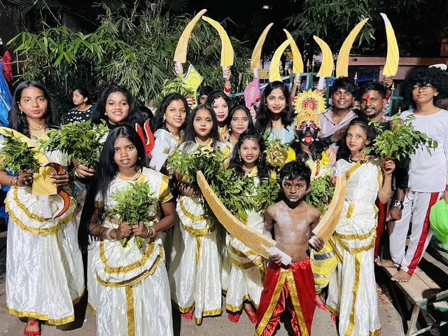 AGES Dance Academy — Dance in Mahalakshmi Layout