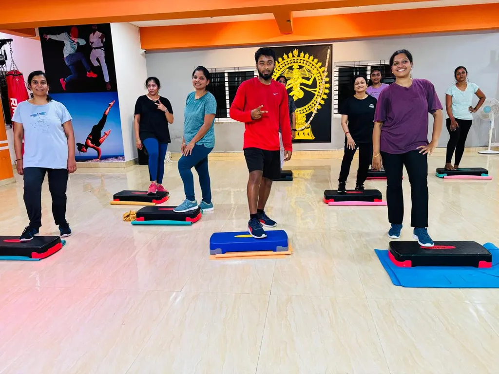 Kalandhara Academy — Dance in JP Nagar