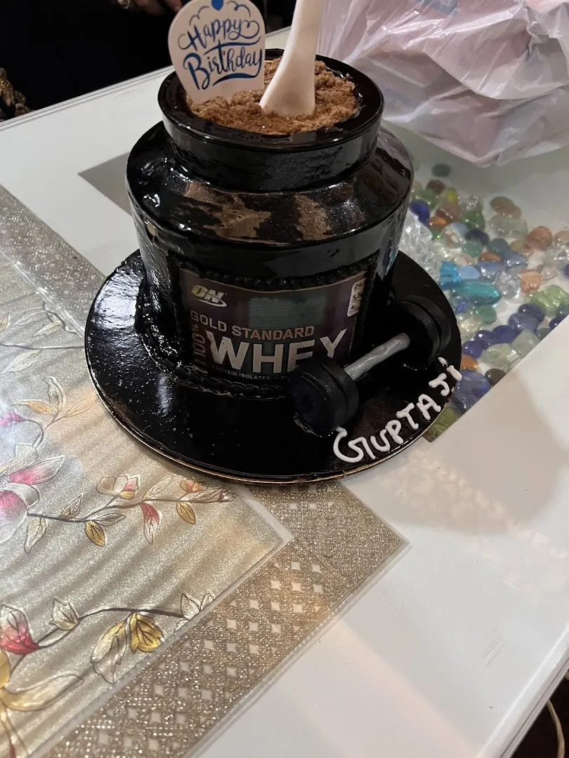 Family Fitness Gym — Fitness Center in Adarsh Nagar, Delhi