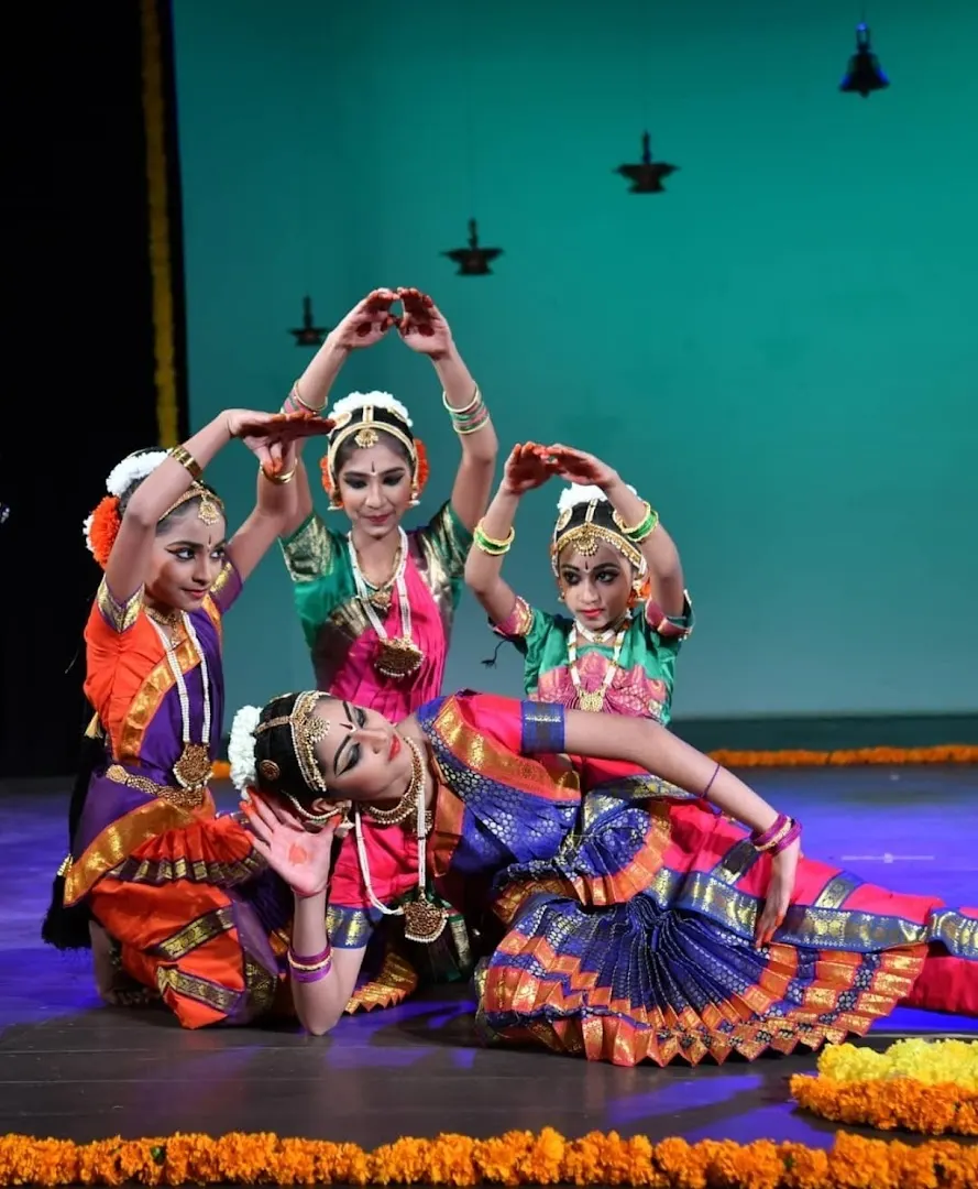 Nrithyathara Institute of Performing Arts — Dance in Ramamurthy Nagar