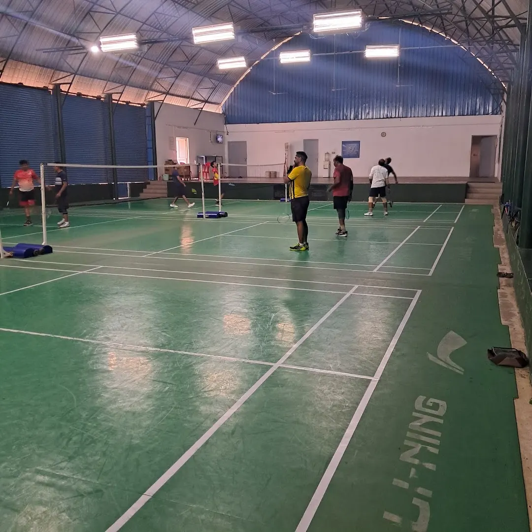 Kalavedi sports academy — Badminton in Bhoganhalli, Bengaluru