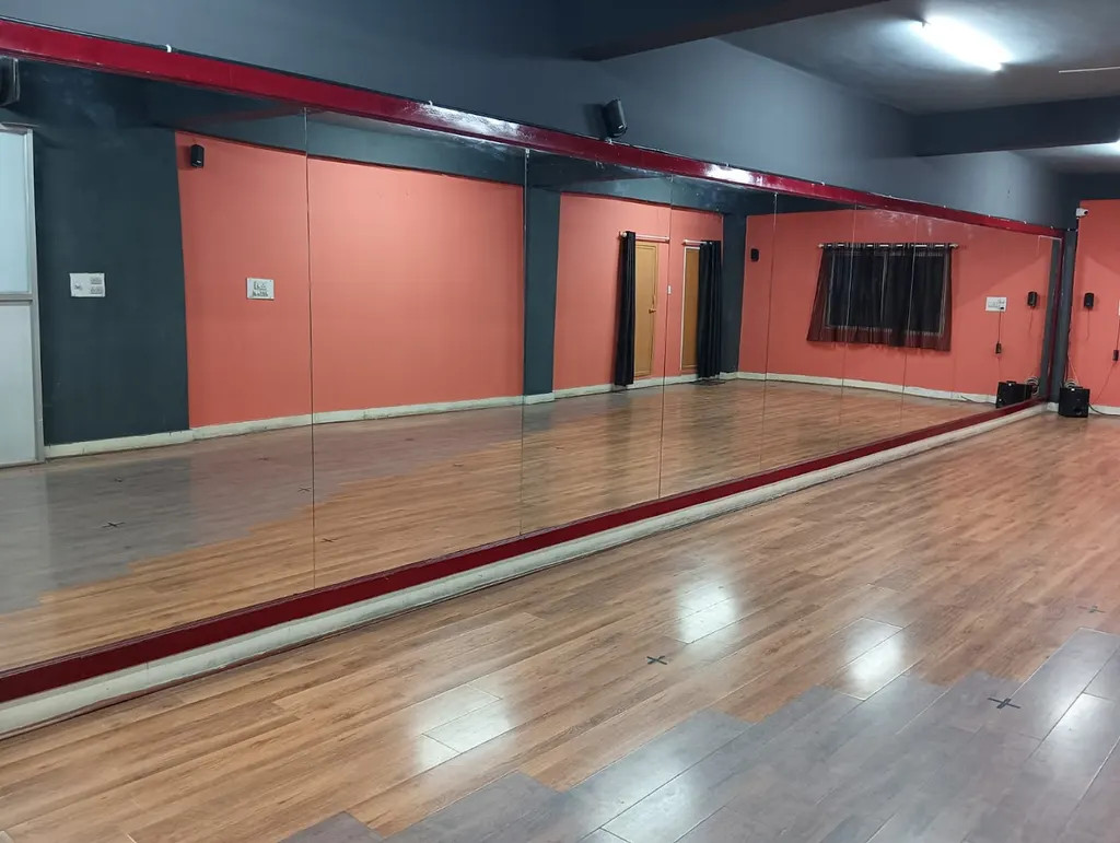 blitz Dance studio — Dance in Kaggadasapura