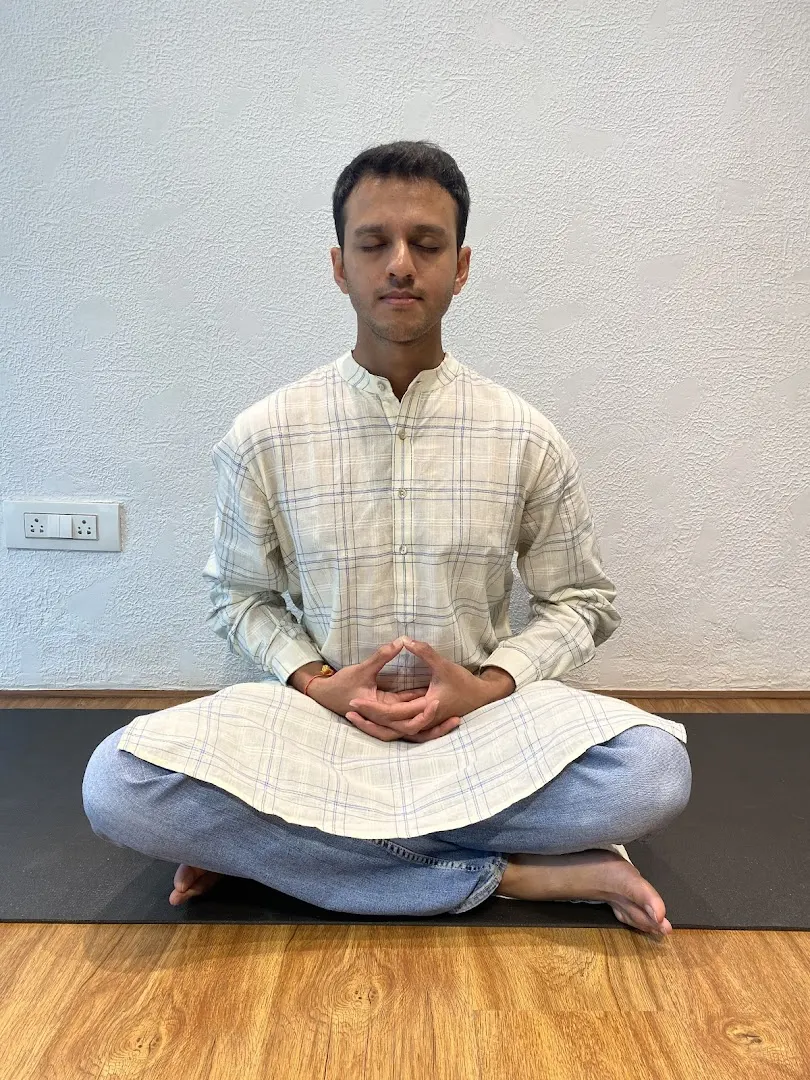 Amey Yoga & Wellness — Yoga in Goregaon East