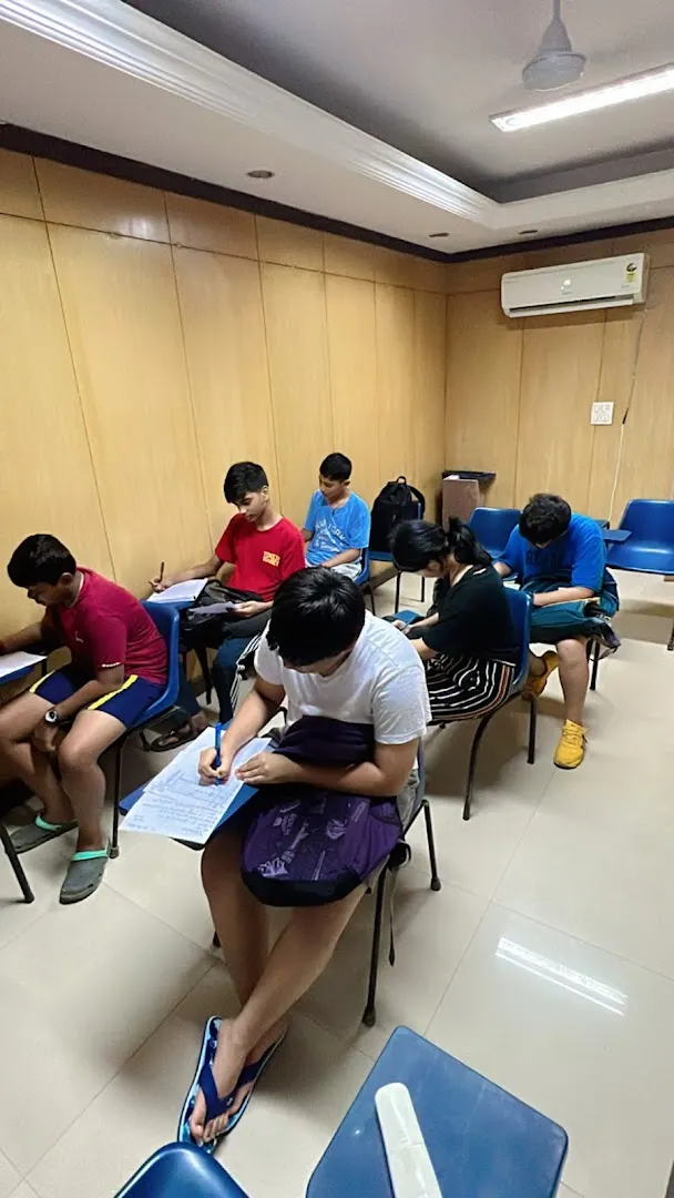 Vidyology Education Institute photo 1