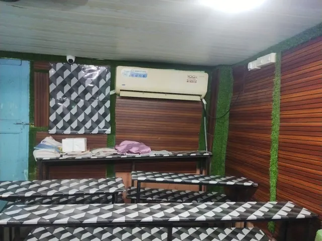 Trust Tutor — Coding & Robotics in Dharavi