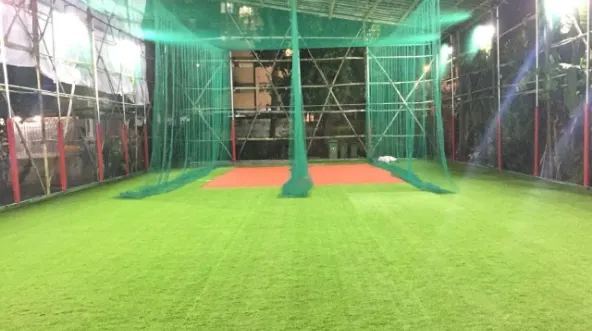 Extra Innings Turf_SF — Cricket in Malad East