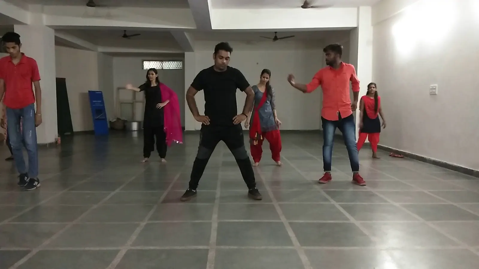 Delhi School of Dance photo 1
