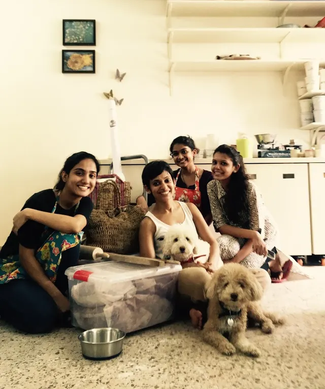 Rekha Goyal's Ceramic art & Pottery Studio — Art & Craft in Kopar Khairane