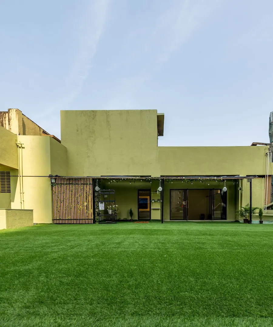 Iona multifunctional studio — Yoga in Malad West