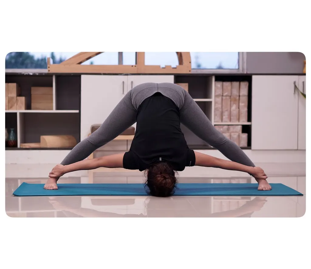 Tac Yoga — Yoga in Sector 17