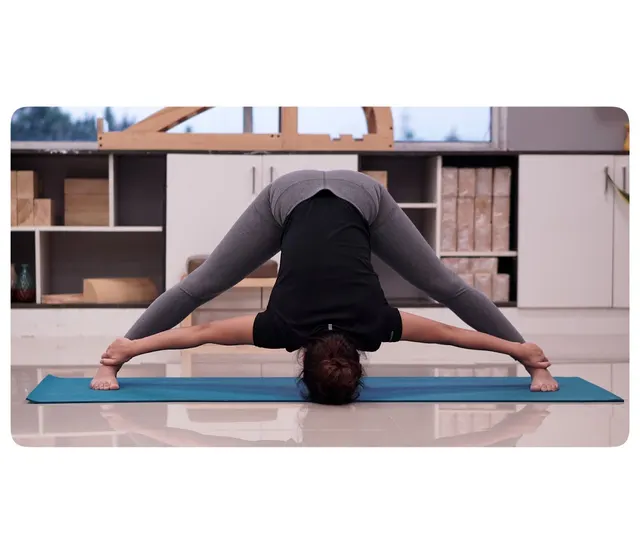 Tac Yoga — Yoga in Sector 17