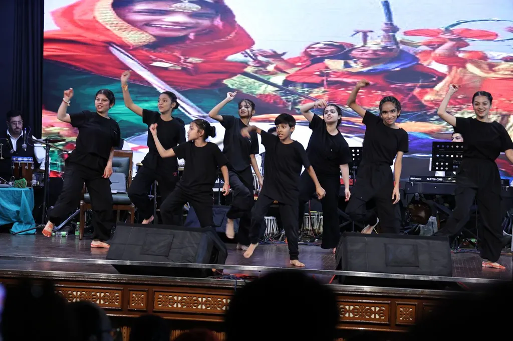 A Plus Dance Studio — Dance in Rajouri Garden