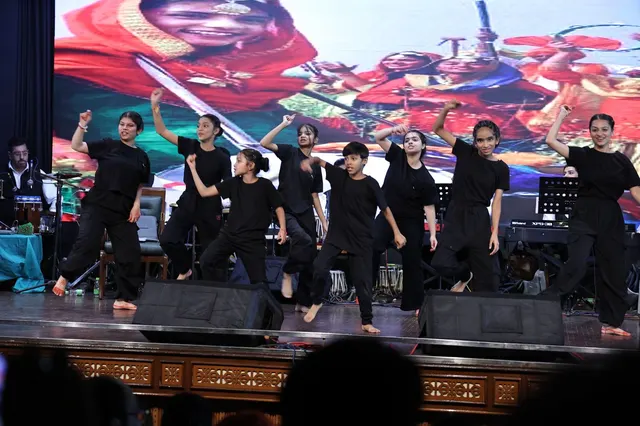 A Plus Dance Studio — Dance in Rajouri Garden