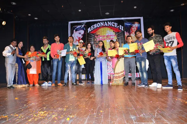 RJ ACADEMY OF MUSIC — Music in Kaushambi