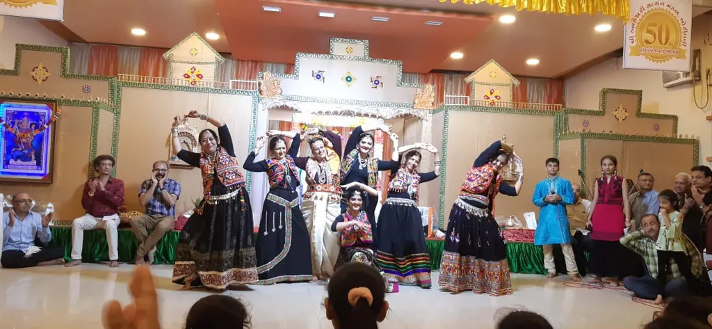 Nrutyam Dance Academy - Preeti Sampat — Dance in Borivali West