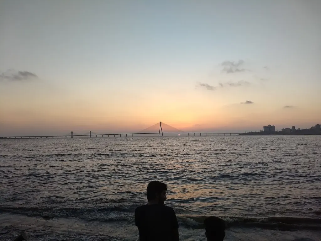 The Park Club Ltd. — Swimming in Shivaji Park