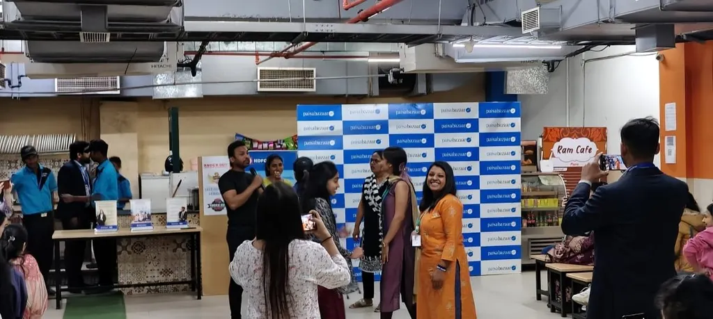 Self-Defense Training — Martial Arts in Tilak Nagar