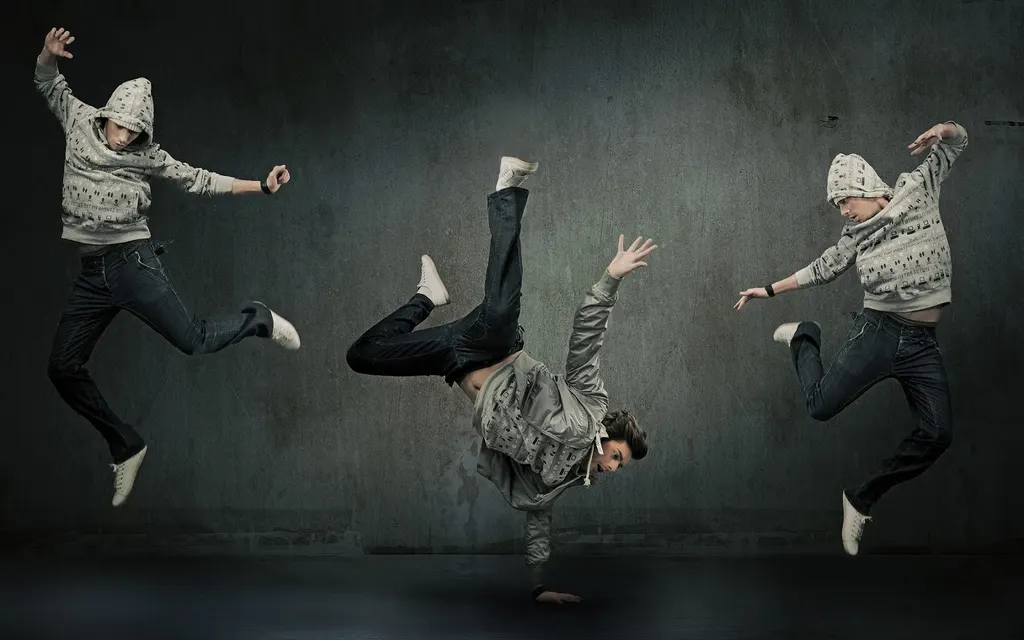 Maddii Dance Academy — Dance in Rohini