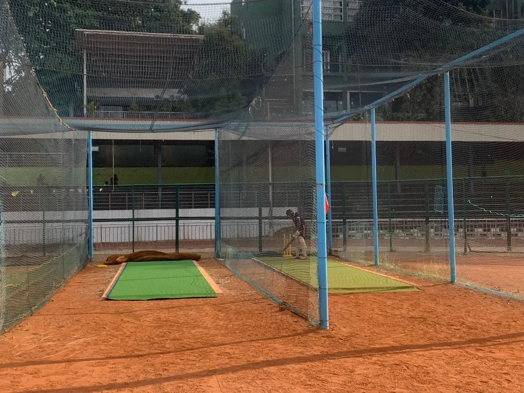 Talent Cricket Academy Jayanagar — Cricket in Jayanagar