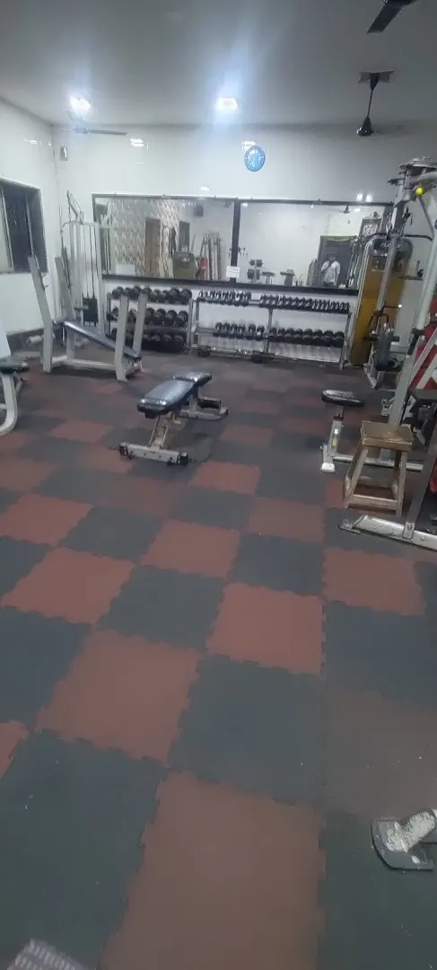 Shatkar Gym photo 1