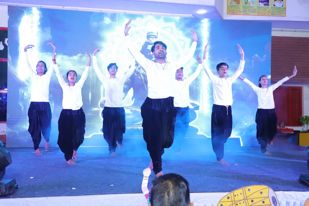 Jk Star Dance Academy — Dance in Karawal Nagar